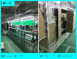 安全護(hù)欄、物料鋼制容積、鋼制周轉(zhuǎn)臺(tái)車(chē)、非標(biāo)產(chǎn)品定制等